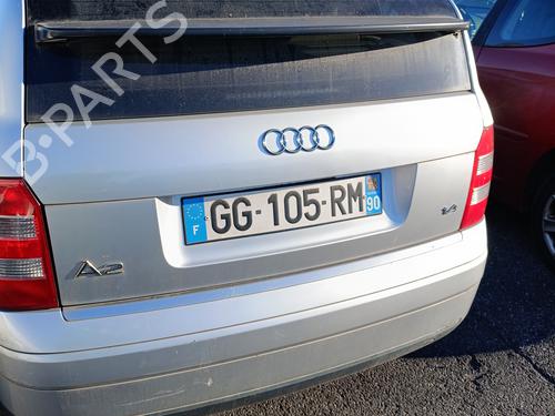 Ratstangsstang AUDI A2 (8Z0) 1.4 | BP27359627I23 - Image 16