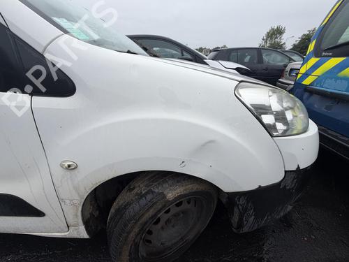 Alternator PEUGEOT PARTNER Box Body/MPV 1.6 HDi | BP38543908M7 - Image 14