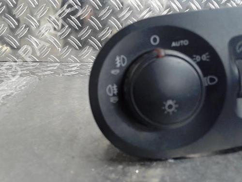Headlight switch SEAT ALTEA (5P1) 1.9 TDI | BP21873894I24 