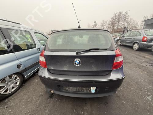 Right front window motor BMW 1 (E87) 116 i | BP23827770E20 
