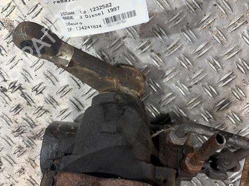 Used Steering rack Steering rack NISSAN TRADE Platform/Chassis 3.0 TDiC (106 hp) 39953747 39953747