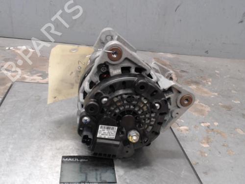 Alternator DACIA SANDERO II TCe 90 (B8M1, B8MA, B8AC) | BP21315557M7 