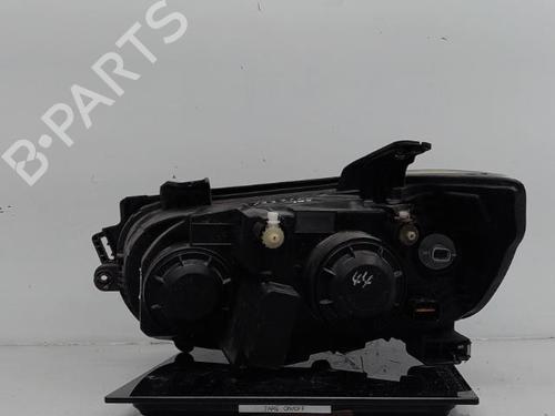 Right headlight CHEVROLET AVEO Hatchback (T300) 1.2 | BP21320434C29 