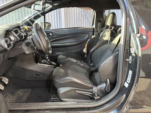 Left headlight CITROËN DS3 (SA_) 1.6 VTi 120 | BP32174116C28