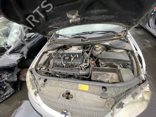 Upper protection FORD MONDEO III Turnier (BWY) 2.0 16V TDDi / TDCi | BP21366793M93 