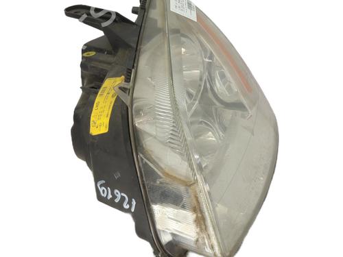 Left headlight FORD FOCUS C-MAX (DM2) 2.0 TDCi | BP21292983C28  - Image 5