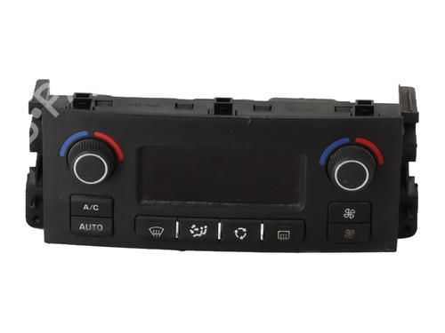 Airco bedieningspaneel PEUGEOT 207 CC (WD_) 1.6 HDi (112 hp) 29635460
