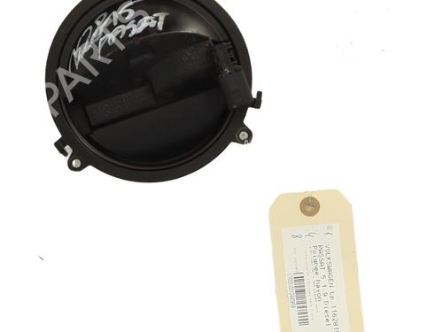 Tailgate handle VW PASSAT B6 (3C2) 1.9 TDI | BP37737176C132 - Image 3