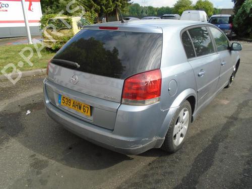 Bakspejl Højre OPEL SIGNUM Hatchback (Z03) 2.2 DTI (F48) | BP21303564C27 