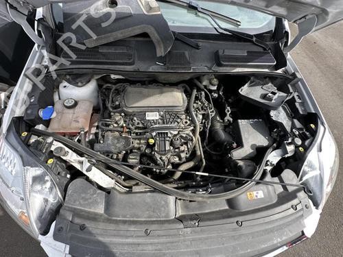 Left front window switch FORD KUGA I 2.0 TDCi | BP21292052I27  - Image 14