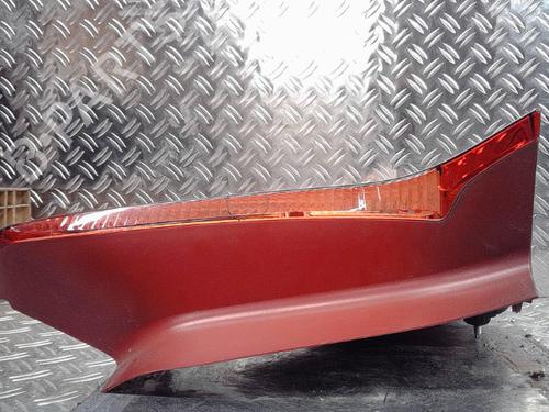 Right taillight CITROËN C4 Coupe (LA_) 2.0 HDi | BP21317511C35 