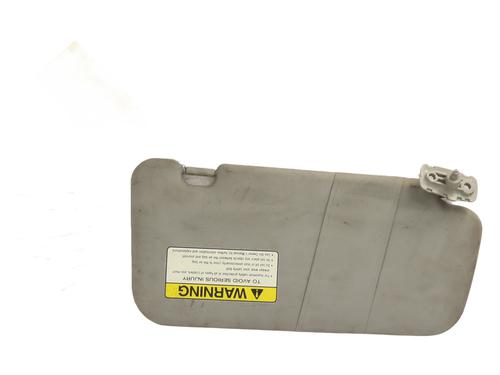 Used Left sun visor Left sun visor 27701325 27701325