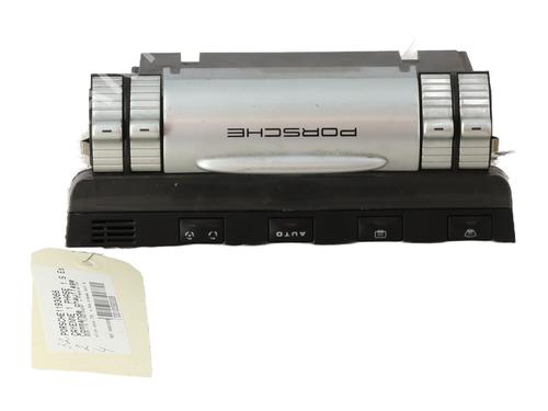 AC Styreenhet / Manøvreringsenhet PORSCHE CAYENNE (9PA) S 4.5 (340 hp) 21366462