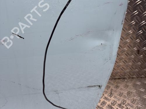 Right front door RENAULT TWINGO III (BCM_, BCA_) 1.0 SCe 70 (BCMB) | BP30821585C3 