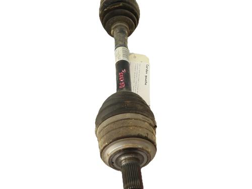Left front driveshaft HONDA CR-V IV (RM_) 1.6 i-DTEC (RE6) | BP38954027M38 - Image 5