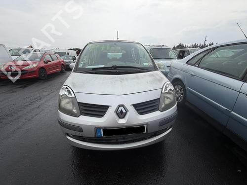 Left headlight RENAULT MODUS / GRAND MODUS (F/JP0_) 1.5 dCi (FP0G, JP0G) | BP38344085C28 - Image 15