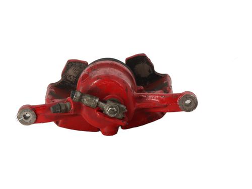 Højre bremsekaliber foran VW T-ROC (A11, D11) 1.5 TSI (150 hp) 21297981