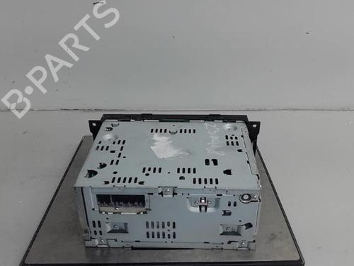 Radio CHRYSLER PT CRUISER (PT_) 2.2 CRD | BP21291539E6 