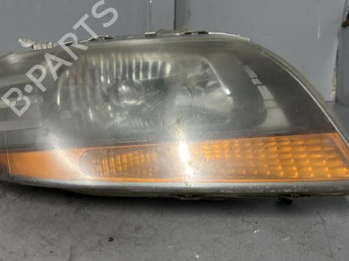Used Right headlight CHEVROLET AVEO / KALOS Hatchback (T250, T255) 1.2 (72 hp) 21293439
