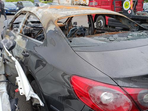 Used Parts VW PASSAT CC B6 (357) 2.0 TDI 4047861