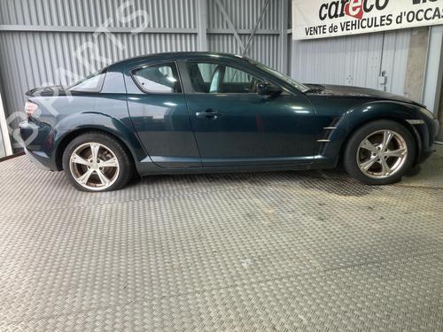 Steering column stalk MAZDA RX-8 (SE, FE) 1.3 (FE103, SE3P) | BP36336191I23 - Image 9