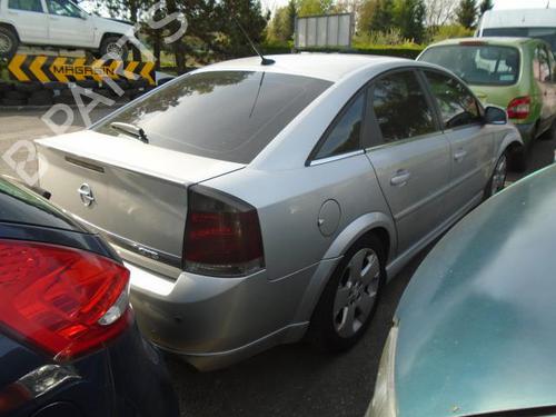 Forlygtekontakt OPEL VECTRA C GTS (Z02) 3.0 CDTI (F68) | BP21366138I24 