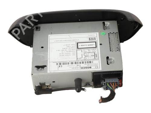 Radio CITROËN NEMO MPV 1.3 HDi 80 | BP33310607E6 - Image 3