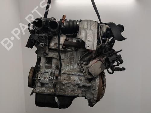 Used Engine CITROËN DS3 (SA_) 1.6 HDi 110 (112 hp) 26928306