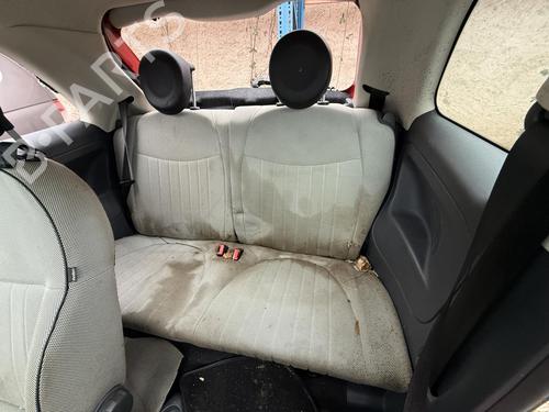 Steering column stalk FIAT 500 (312_) 1.2 (312AXA1A) | BP23827210I23  - Image 11