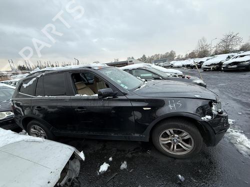 Steering column stalk BMW X3 (E83) 3.0 d | BP21889011I23 - Image 16