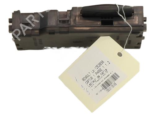 Card reader RENAULT CAPTUR I (J5_, H5_) 1.2 TCe 120 | BP28358804E4