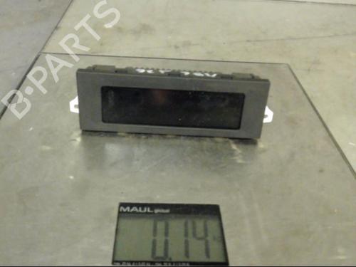 Multifunctionele display CITROËN C2 (JM_) 1.1 | BP21365552C48 