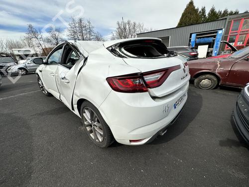 Intercooler RENAULT MEGANE IV Hatchback (B9A/M/N_) 1.2 TCe 130 (B9MR) | BP27669500M30 - Image 16