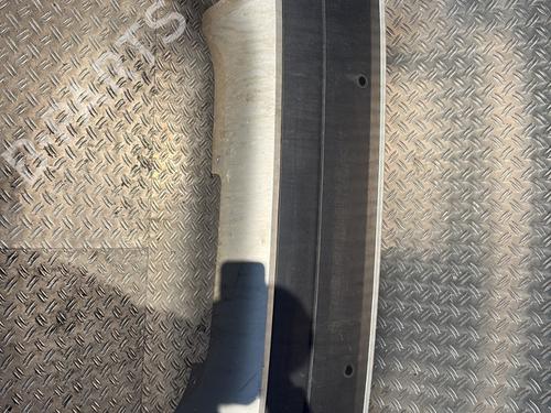 Used Rear bumper Rear bumper BMW X1 (E84) xDrive 18 d (143 hp) 33184007 33184007