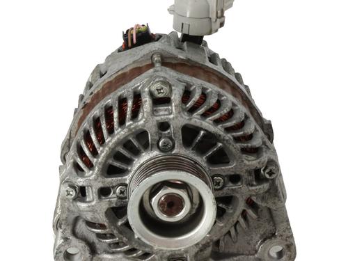 Used Alternator Alternator MAZDA MX-5 IV (ND__) 1.5 (ND2E, ND5R) (131 hp) 21871592 21871592