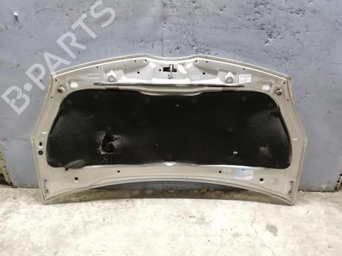 Hood TOYOTA COROLLA Verso (ZER_, ZZE12_, R1_) 2.2 D-4D (AUR10_, AUR10R) | BP21366040C1 