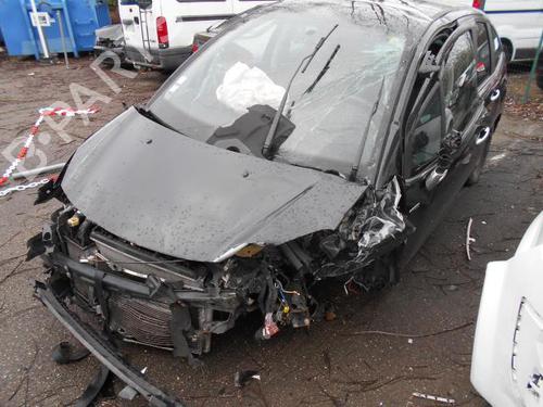 Right front window switch CITROËN C3 II (SC_) 1.6 HDi | BP21300094I26 - Image 6
