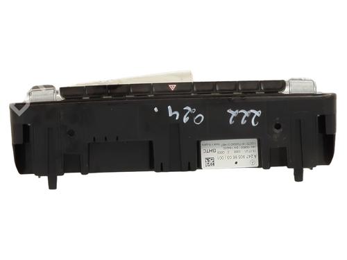 climate-control-mercedes-benz-a-class-w177-2018-32194774 main image