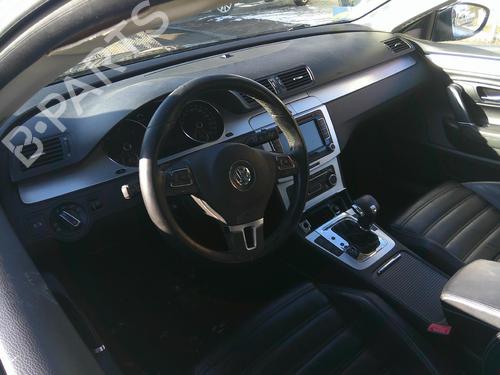 Left front indicator VW PASSAT CC B6 (357) 2.0 TDI | BP21298749C32 - Image 9