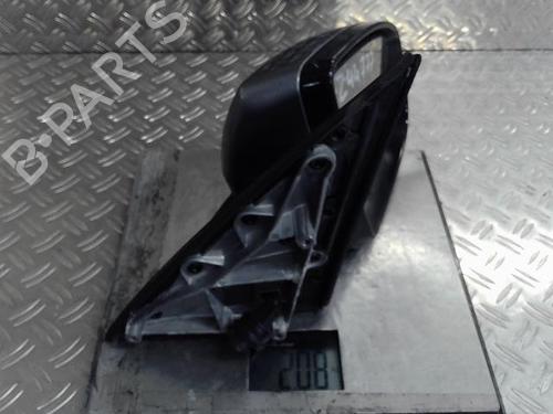 Right mirror BMW X5 (E70)  | BP22916058C27 