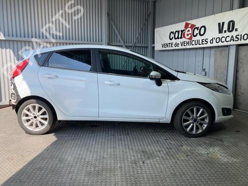 Frontplade/Frontkurv FORD FIESTA VI (CB1, CCN) 1.5 TDCi | BP38923466C72  - Image 25