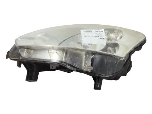 Used Left headlight PEUGEOT PARTNER Tepee 1.6 HDi (112 hp) 30352798