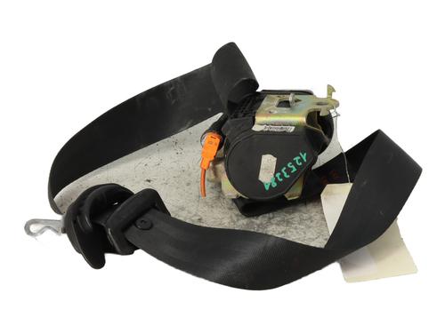 Used Front right seatbelt Front right seatbelt PEUGEOT 307 (3A/C) 2.0 16V (136 hp) 32670311 32670311