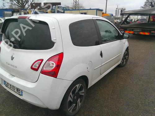 Starter RENAULT TWINGO II (CN0_) 1.5 dCi 90 | BP21298870M8 
