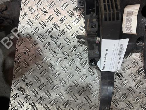 clutch-pedal-peugeot-boxer-van-2006-32015171 main image