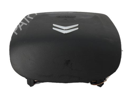 Førerens kollisjonspute CITROËN JUMPER II Van 2.2 BlueHDi 165 (165 hp) 30537888