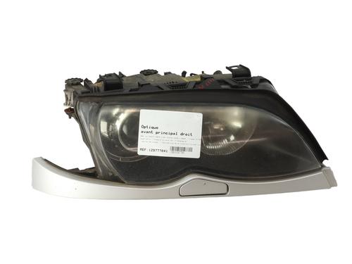 Right headlight BMW 3 Touring (E46) 330 d | BP37504007C29 - Image 5
