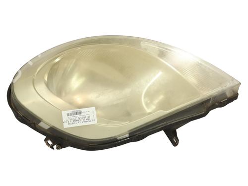 Used Left headlight Left headlight RENAULT TRAFIC II Van (FL) 2.0 dCi 90 (FL0H, FL00, FL01, FL0M, FL0P, FL0S) (90 hp) 21367745 21367745