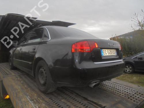 Air filter box AUDI A4 B7 (8EC) 2.0 TDI 16V | BP21367044M87  - Image 8
