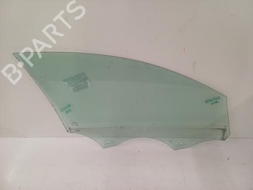Used Front left door window Front left door window OPEL CORSA F (P2JO) 1.5 (68) (102 hp) 35994009 35994009